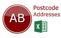 Aberdeen Postcode Addresses