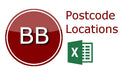 Blackburn Postcode Location Lookup