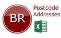 Bromley Postcode Address List