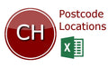 Chester Postcode Location Lookup