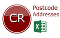 Croydon Postcode Address List