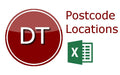 Dorchester Postcode Location Lookup