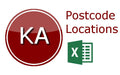 Kilmarnock Postcode Location Lookup
