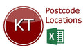 Kingston Upon Thames Postcode Location Lookup