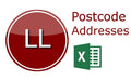 Llandudno Postcode Address List
