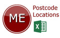 Medway Postcode Location Lookup