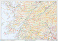 Perth Postcode Map