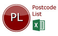 Plymouth Postcode Lists