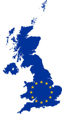 EU Referendum Maps