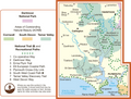 OS Explorer Map of Lower Tamar Valley & Plymouth (OL108) Area Map