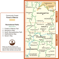 OL219: Ordnance Survey Explorer Map of Wolverhampton & Dudley Area Map