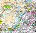 Devon County Map Detail
