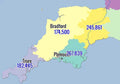 Balance Territory Potential & Workload