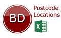 Bradford Postcode Location Lookup