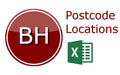 Bournemouth Postcode Location Lookup