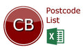 Cambridge Postcode Lists