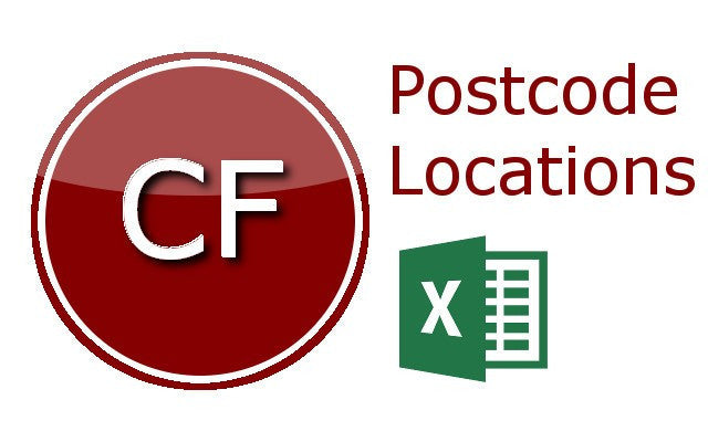 Cardiff Postcode Lookups & Address Lists – Map Logic