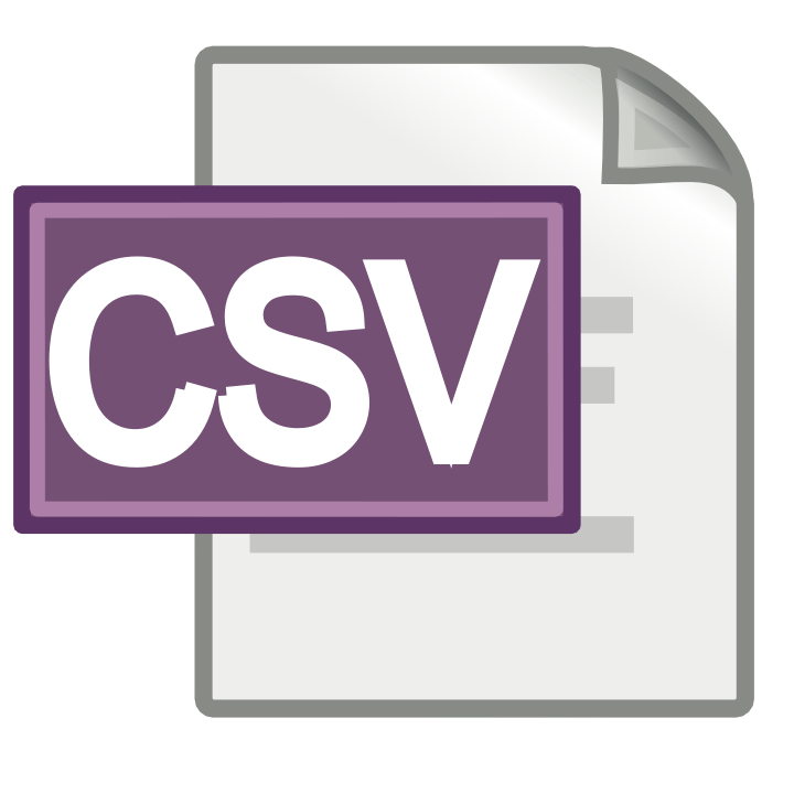 Postcode & Parliamentary Constituency Data in CSV Text Format