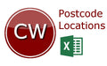 Crewe Postcode Location Lookup