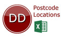 Dundee Postcode Location Lookup