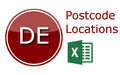 Derby Postcode Location Lookup