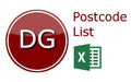 Dumfries Postcode Lists