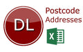 Darlington Postcode Address List