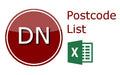 Doncaster Postcode Lists