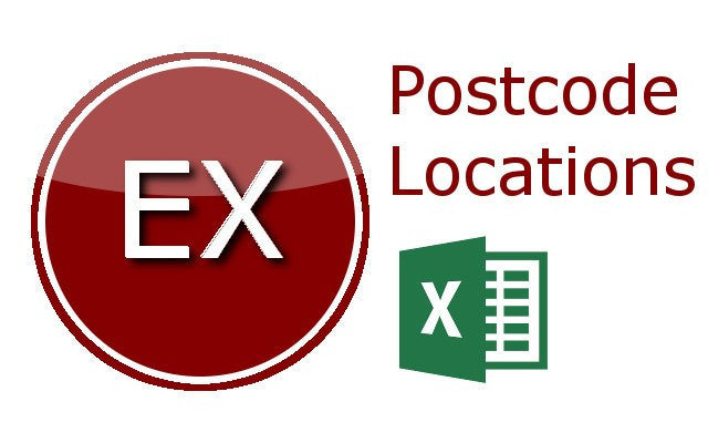 Exeter Postcode Lookups & Address Lists – Map Logic