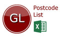 Gloucester Postcode Lists