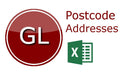 Gloucester Postcode Address List