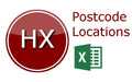 Halifax Postcode Location Lookup