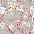 IG Postcode Map