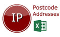 Ipswich Postcode Address List