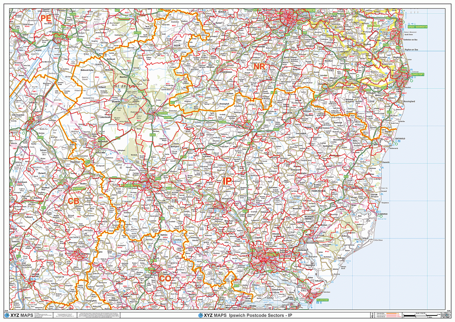 Ip3 Postcode Ip3 Postcode