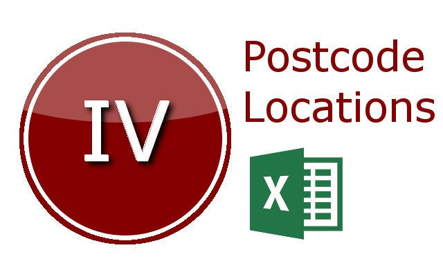 Inverness Postcode Lookups & Address Lists – Map Logic