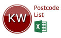 Kirkwall Postcode Lists