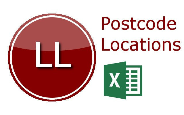 Llandudno Postcode Lookups & Address Lists – Map Logic