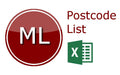 Motherwell Postcode Lists