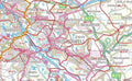 ML Postcode Map