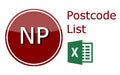 Newport Postcode Lists
