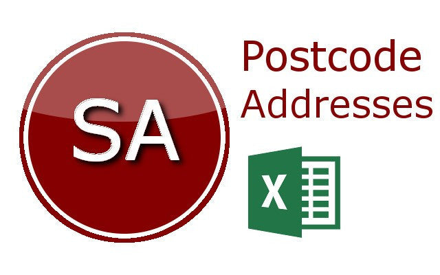 Swansea Postcode Lookups & Address Lists – Map Logic