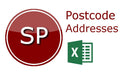 Salisbury Postcode Address List