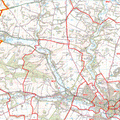 SP Postcode Map