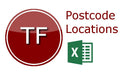 Telford Postcode Location Lookup