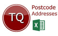 Torquay Postcode Address List