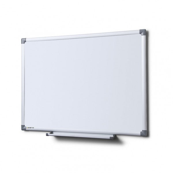 Magnetic Steel Whiteboard