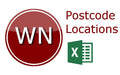 Wigan Postcode Location Lookup