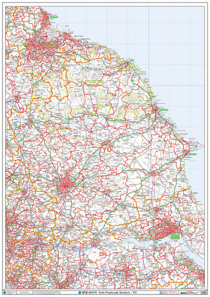 Stoke Postcode Stoke Postcode Map (ST) – Map Logic
