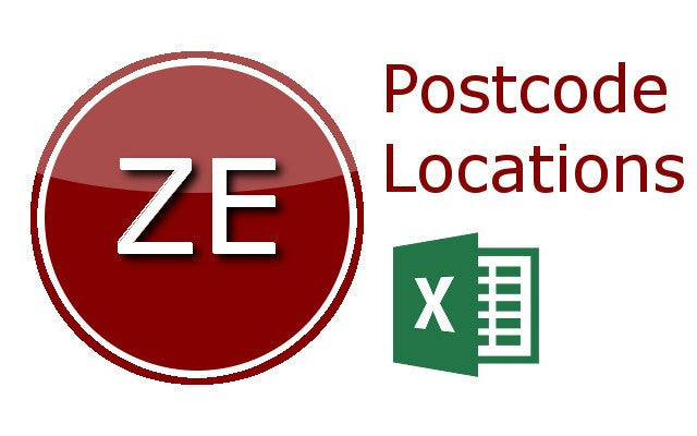 Lerwick Postcode Lookups & Address Lists – Map Logic
